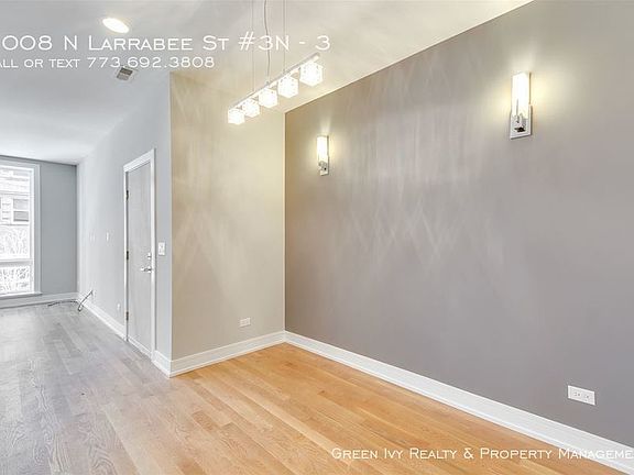 5th image of 1008 N Larrabee St #3N-3
