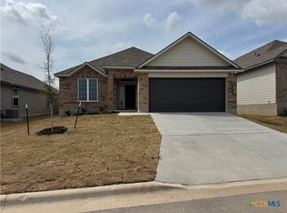 2020 Meridian Loop, Temple, TX 76504