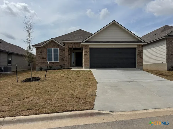 2020 Meridian Loop, Temple, TX 76504