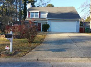 1056 Worcester Pl NW, Lilburn, GA 30047