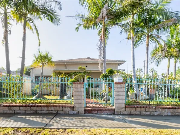 952 Orange Grove Ave, San Fernando, CA 91340