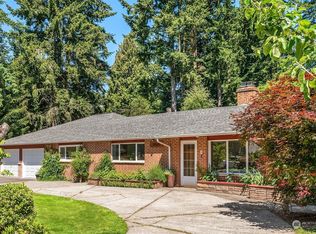 3320 NE 158th St, Seattle, WA