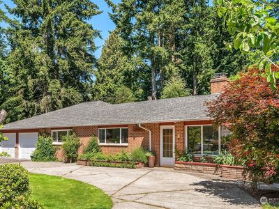 3320 NE 158th Street, Seattle, WA, 98155