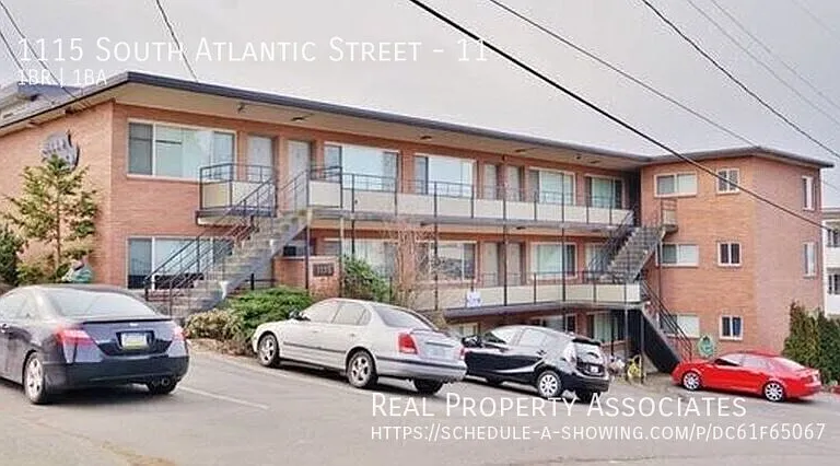 1115 S Atlantic St #11 — Photo 1