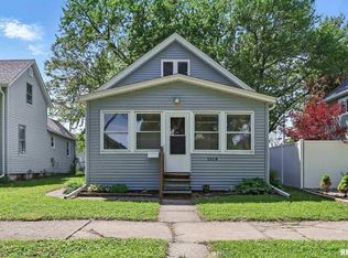 1518 32nd St, Rock Island, IL