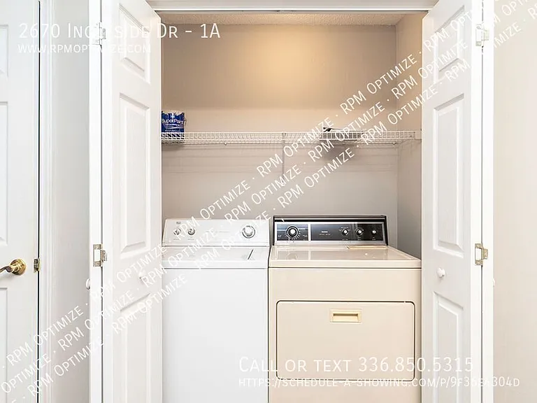 2670 Ingleside Dr #1A — Photo 23