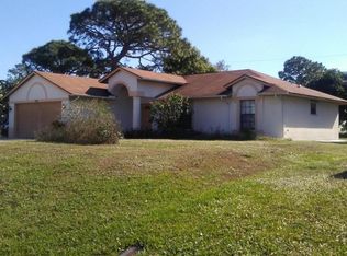 780 SW Monsoon Rd, Port Saint Lucie, FL 34953