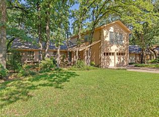 3600 Walden Trl, Arlington, TX 76016