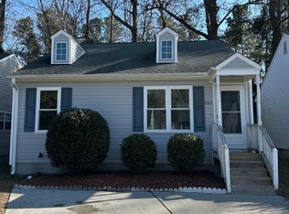 707 Varsity Dr, Wilmington, NC 28403