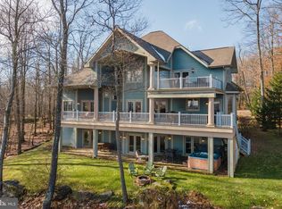 38 Parkside South Ct, Mchenry, MD 21541