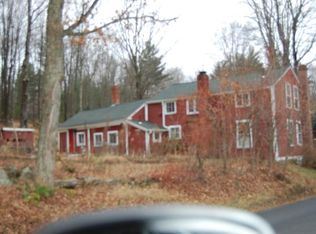 340 New Boston Rd, Sturbridge, MA 01566