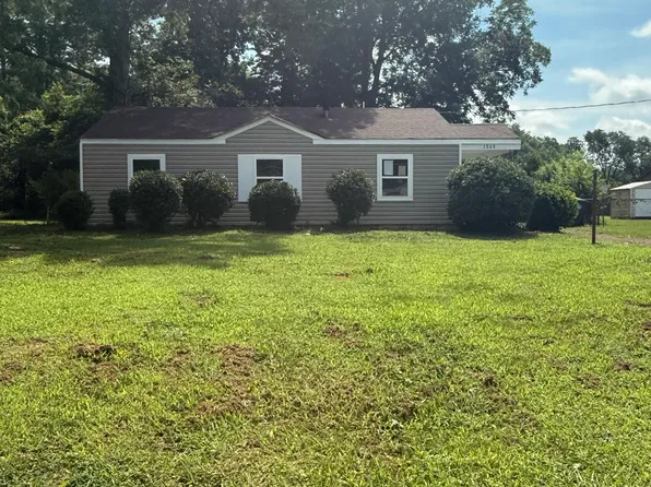 1545 17th Pl SW, Birmingham, AL 35211