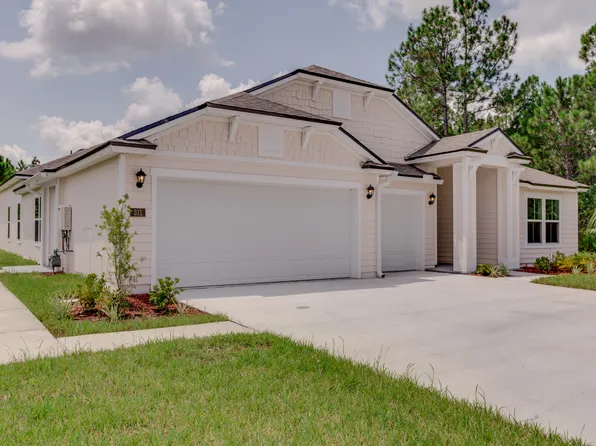 311 Grand Reserve Dr, Bunnell, FL 32110