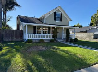 536 W Greenwood Ave, La Habra, CA 90631