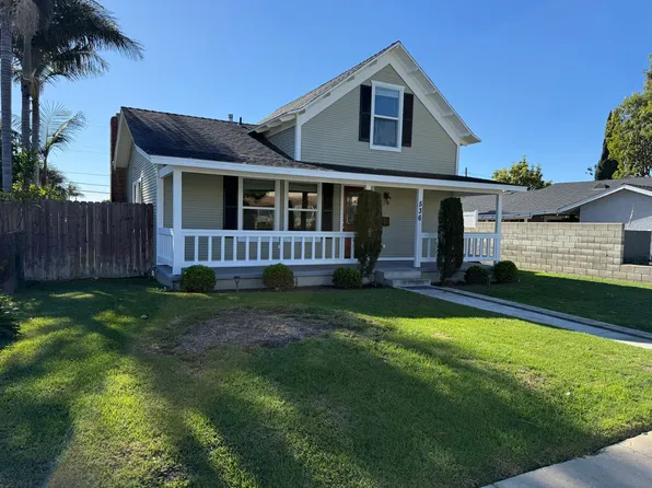 536 W Greenwood Ave, La Habra, CA 90631