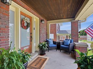 404 Spruce St, Boonville, MO 65233