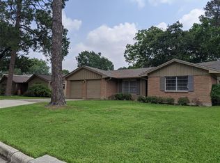 1910 Ganyard Dr, Houston, TX 77043