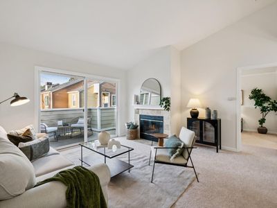 115 Reflections Dr APT 22, San Ramon, CA, 94583