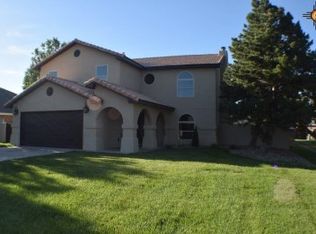 231 Olive Dr, Clovis, NM 88101