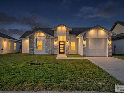 17909 Redwood St, Harlingen, TX, 78552