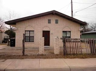 997 Avenue A, Eagle Pass, TX 78852