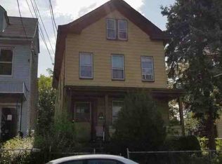 14 Bruen Ave, Irvington, NJ 07111