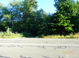 0 Central Park Drive, Aberdeen, WA 98520