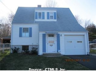 362 New Britain Rd, Berlin, CT 06037