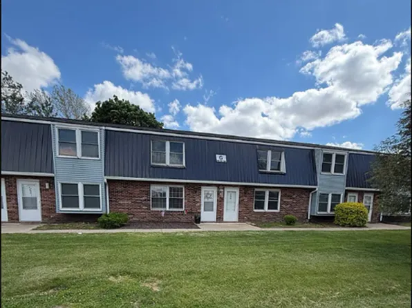 Country Club Estates