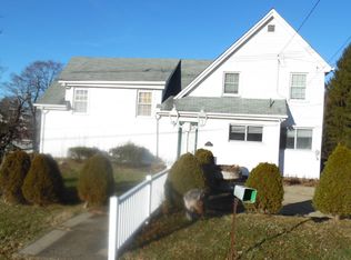 801 Walnut Ave, Du Bois, PA 15801