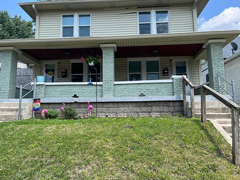 1st image of 1427 S State Ave