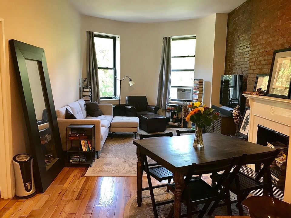 1st image of 52 W 87th St #3AA