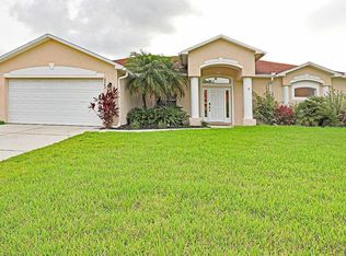 2563 Nature Pointe Loop, Fort Myers, FL 33905