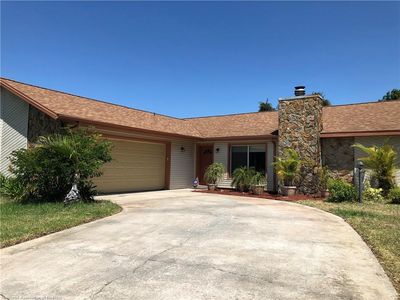 1008 Tea Rose St, Lake Placid, FL, 33852