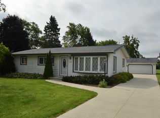 12009 County Road G, Caledonia, WI 53108