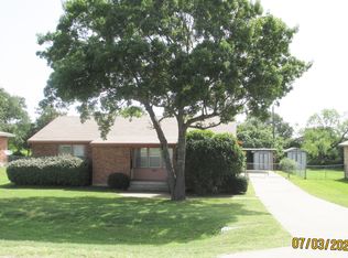 3007 Acton School Rd, Granbury, TX 76049