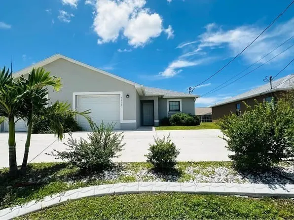 1630 SW 33rd St, Cape Coral, FL 33914