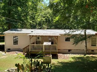 650 Peeples Rd, Chatsworth, GA 30705