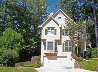 4190 Dunwoody Ter, Chamblee, GA 30341