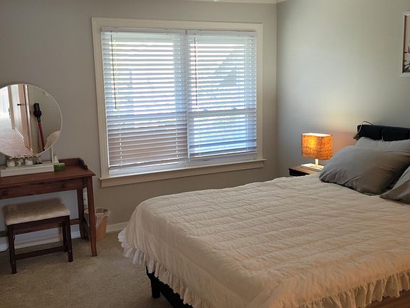 Front Bedroom