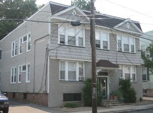 43 Jacoby St APT 3, Maplewood, NJ 07040