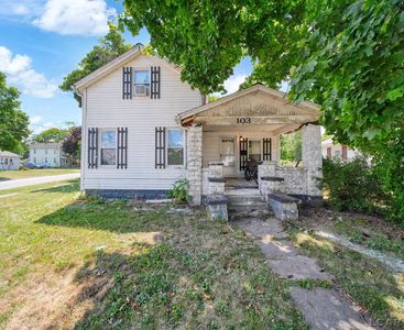 103 W Summit St, Adrian, MI, 49221