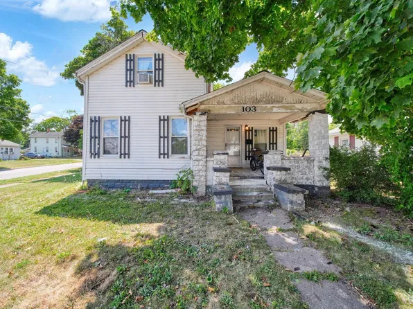 103 W Summit St, Adrian, MI 49221