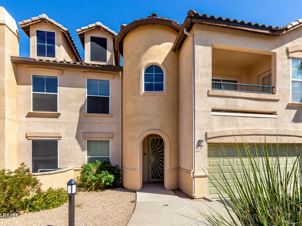 14575 W MOUNTAIN VIEW Boulevard #621, Surprise, AZ 85374