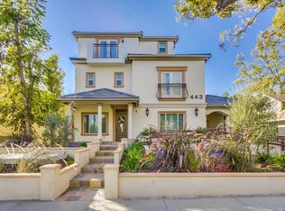 443 S Oakland Ave #5, Pasadena, CA 91101