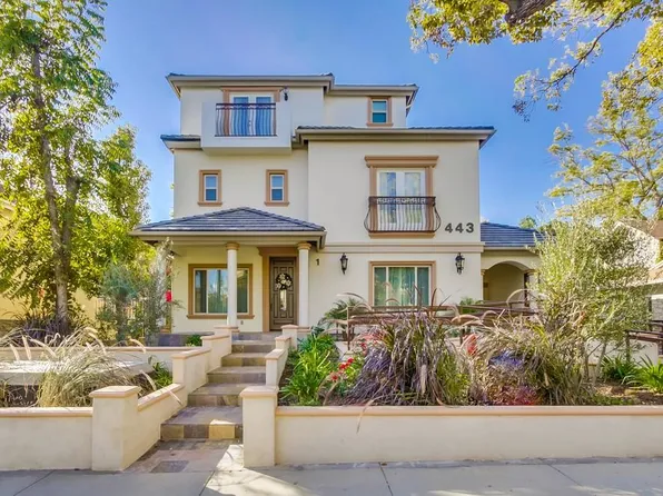 443 S Oakland Ave #5, Pasadena, CA 91101