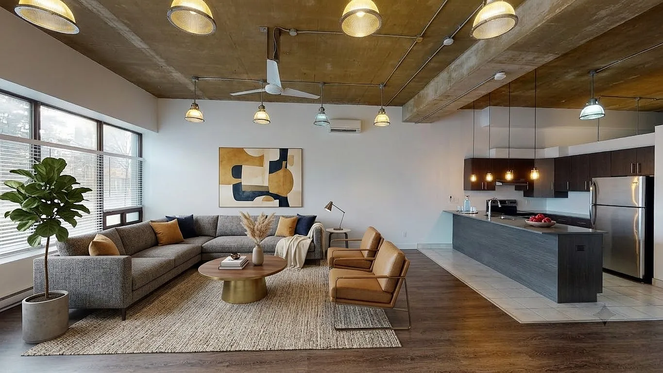 1 bed, $1,495 — Photo 1