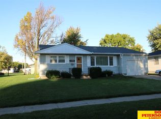 2069 Irene St, Fremont, NE 68025