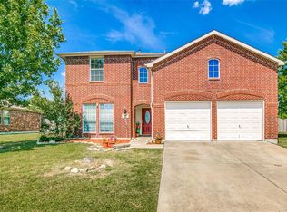 110 Redbud Dr, Forney, TX 75126