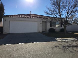 1400 Villa Los Ranchos NE, Albuquerque, NM 87113